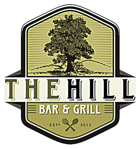 The Hill Bar & Grill