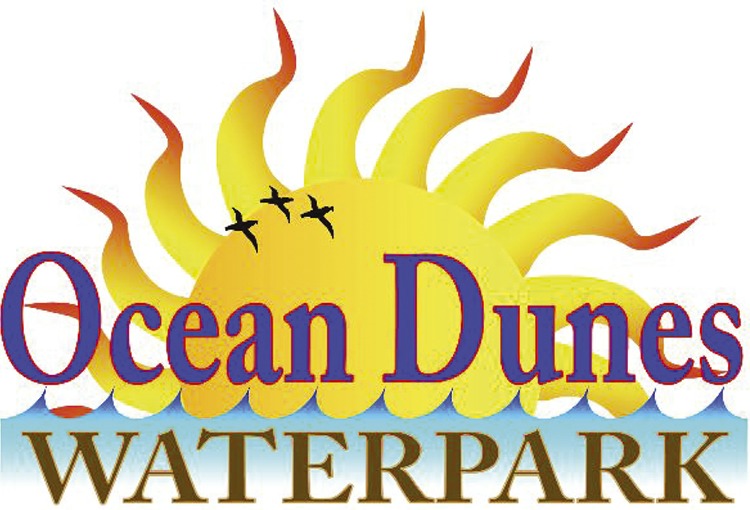 Ocean Dunes Waterpark