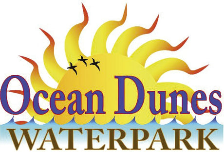 Ocean Dunes Waterpark