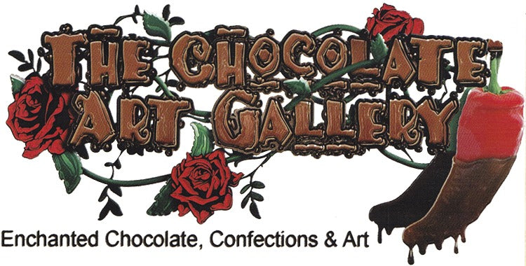 The Chocolate Art Gallery
