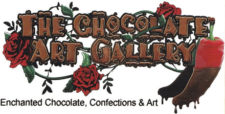 The Chocolate Art Gallery