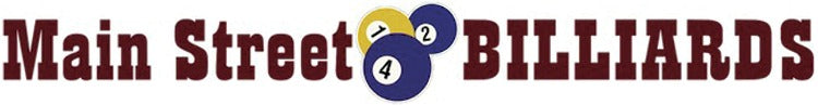 Main Street Billiards