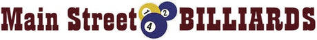 Main Street Billiards