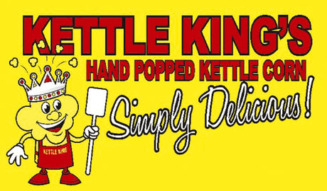 Kettle King
