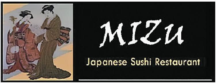 Mizu Japanese Sushi Restaurant