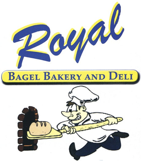 Royal Bagel Bakery