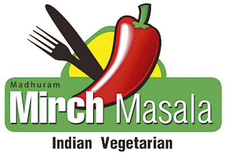 Mirsch Masala Indian Vegetarian