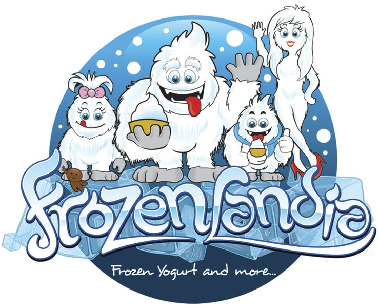Frozenlandia