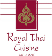 Royal Thai Cuisine