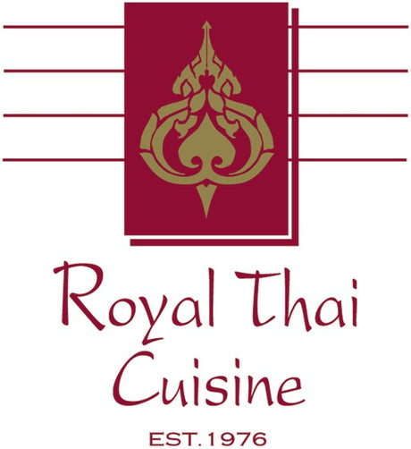 Royal Thai Cuisine