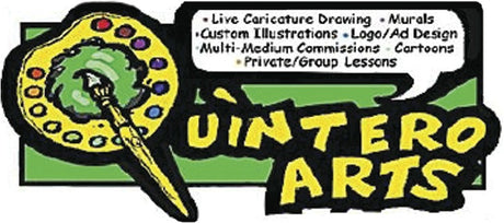 Quintero Arts