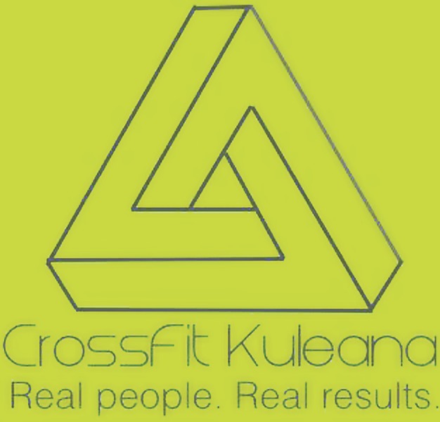 Crossfit Kuleana