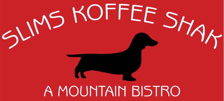 Slim's Koffee Shak