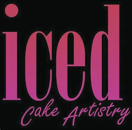 Iced Cake Artistry