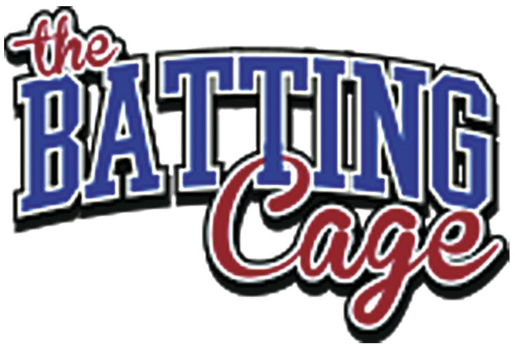 The Batting Cage