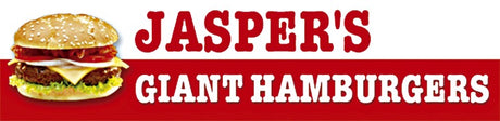 Jasper's Giant Burgers