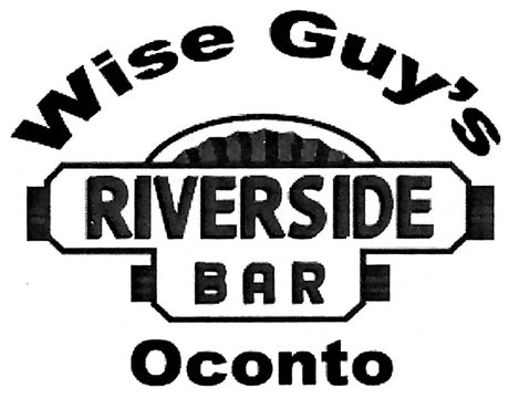 Wise Guy's Riverside Bar