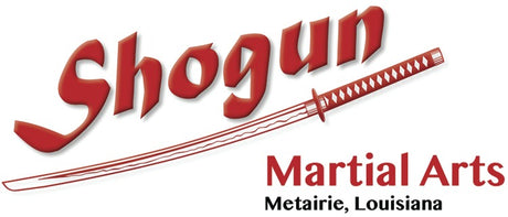 Shogun Martial Arts