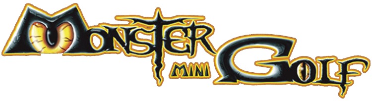 Monster Mini Golf