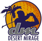 Desert Mirage Golf Course