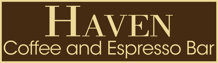 Haven Coffee & Espresso Bar