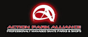 ALLIANCE SKATE PARK