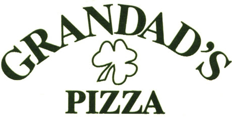 Grandad's Pizza