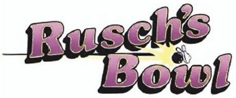 Rusch's Bowl