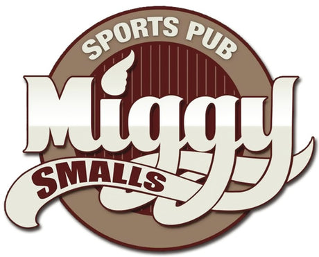 Miggy Smalls Sports Pub