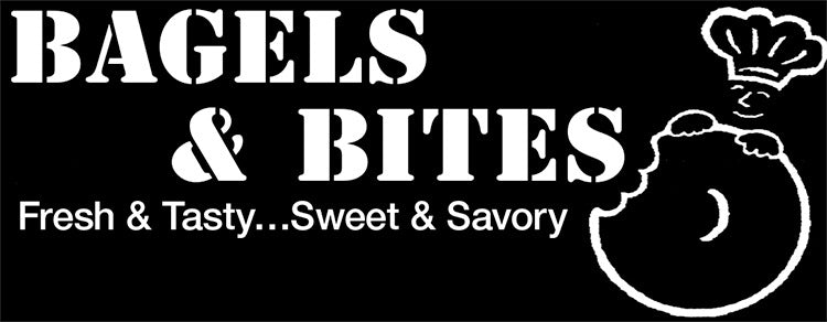 Bagels & Bites