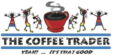 The Coffee Trader