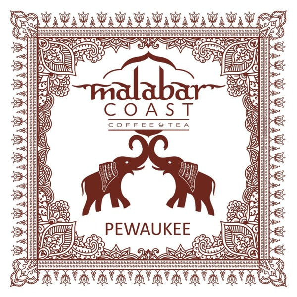Malabar Coast Coffee & Tea