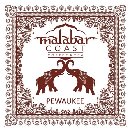 Malabar Coast Coffee & Tea