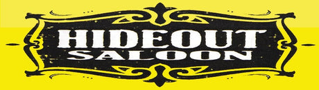 Hideout Saloon