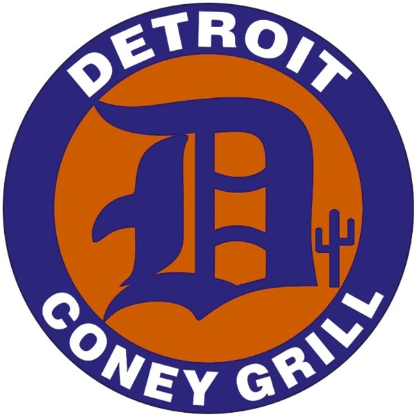 Detroit Coney Grill