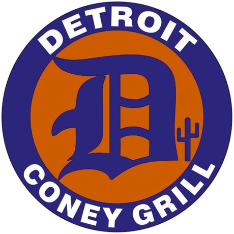 Detroit Coney Grill