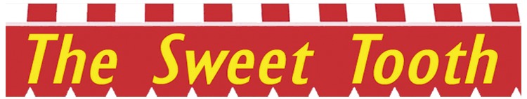 The Sweet Tooth
