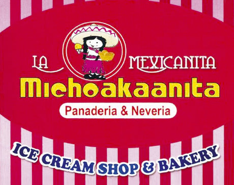La Michoakaanita Mexicanita Ice Cream