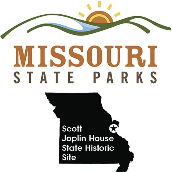 Scott Joplin House State Historic Site