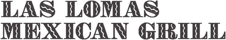 Las Lomas Mexican Grill