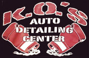 K.O.'s Detailing