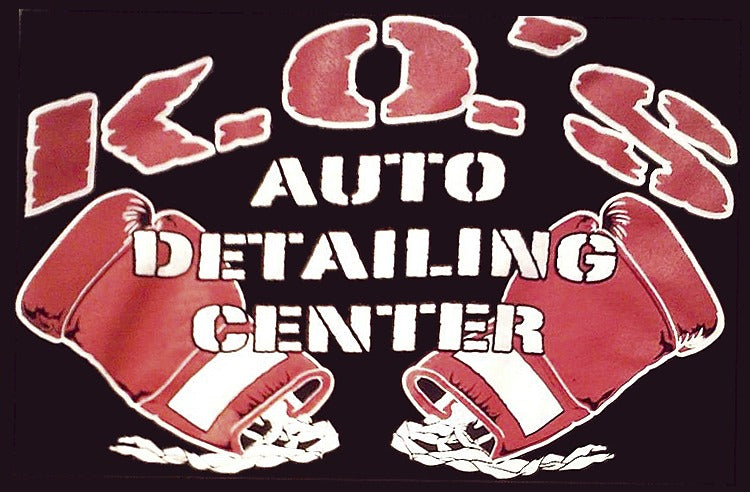 K.O.'s Detailing