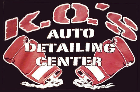 K.O.'s Detailing
