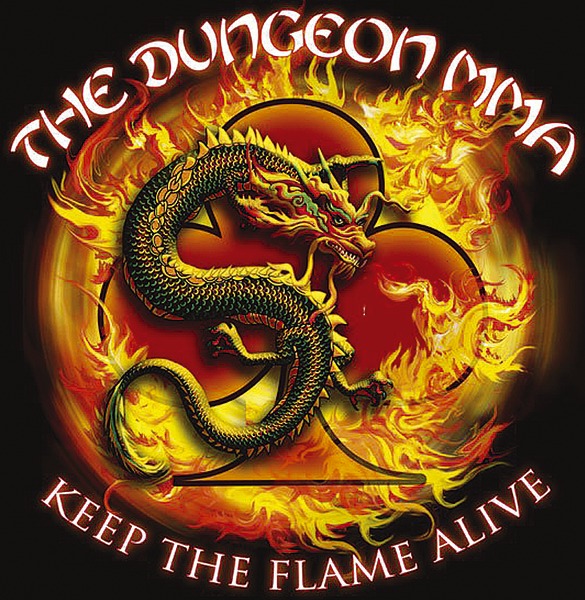 The Dungeon MMA