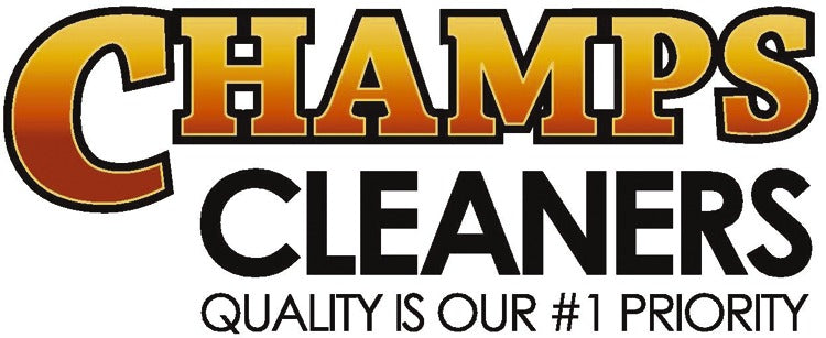 Champ's Cleaners