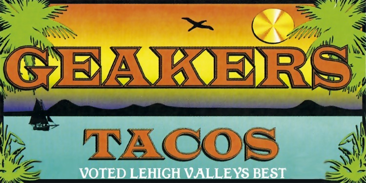 Geakers Tacos