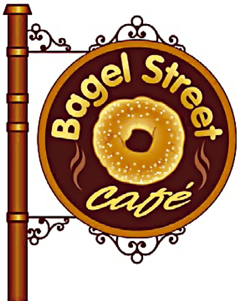 Bagel Street Cafe