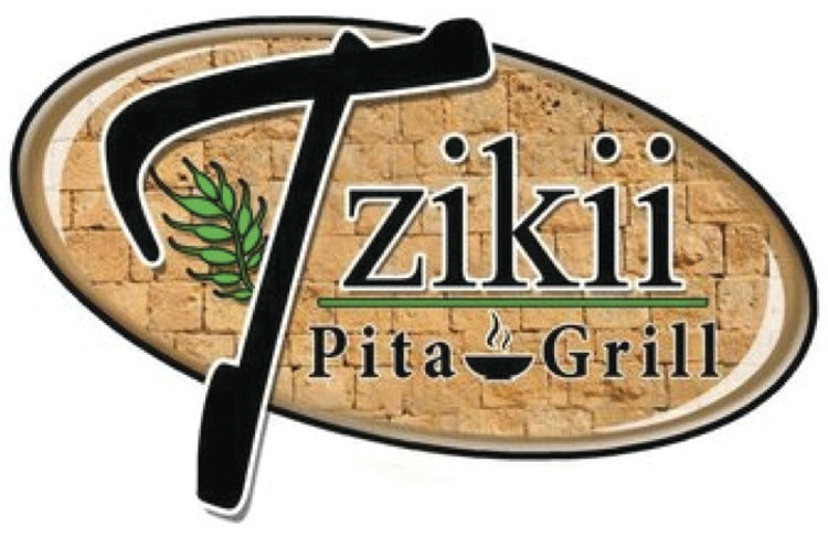 Tzikii Pita Grill