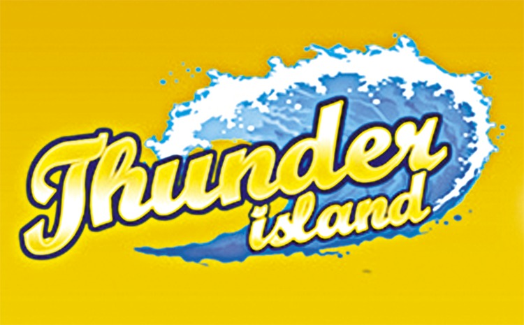 Thunder Island