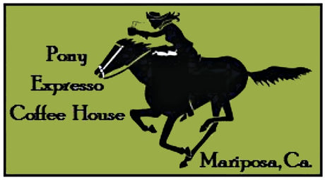 Pony Expresso Coffee